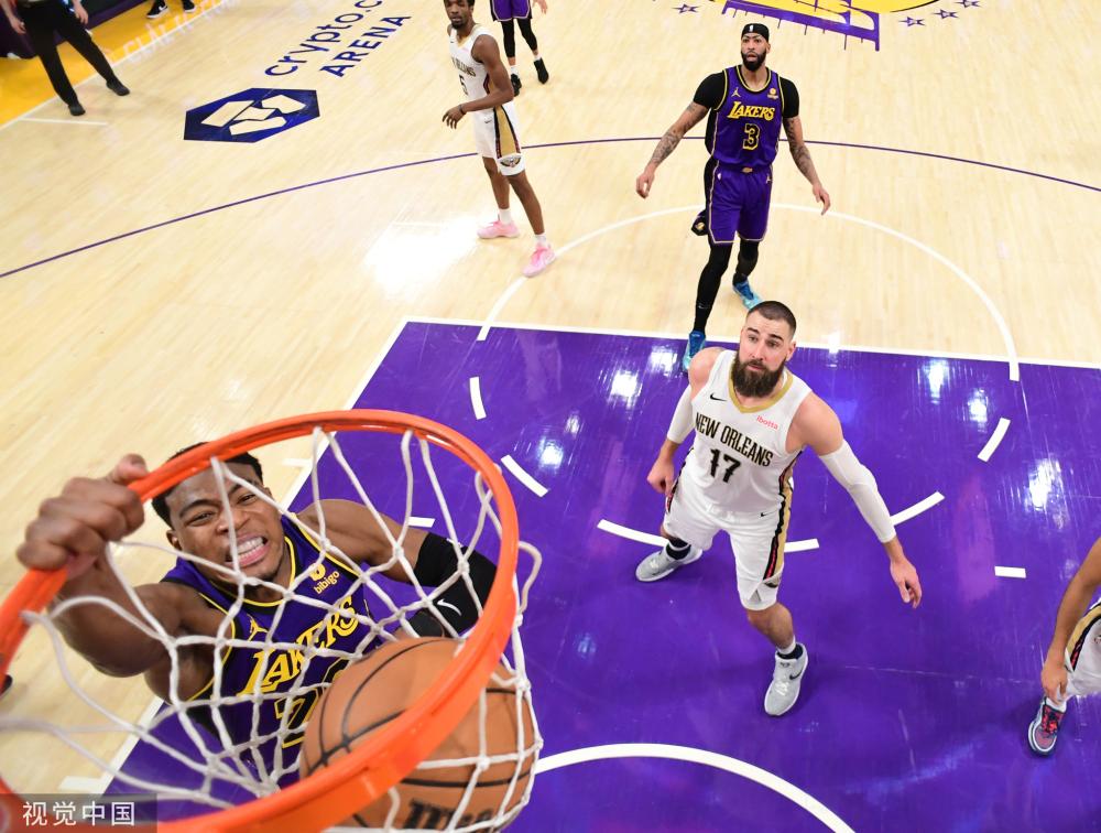 防守端展现 防守端展现